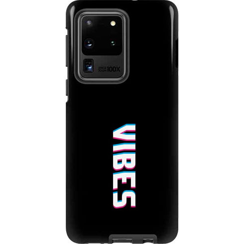 Vibes Rasta Galaxy S20 Ultra 5G Pro Case