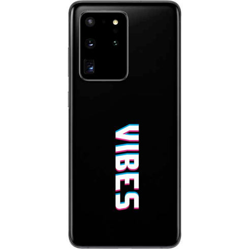 Vibes Rasta Galaxy S20 Ultra 5G Skin