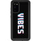 Vibes Rasta Galaxy S20 Waterproof Case