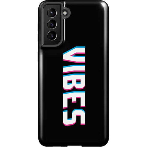 Vibes Rasta Galaxy S21 FE Pro Case