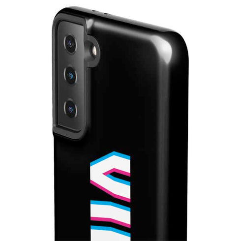 Vibes Rasta Galaxy S21 FE Pro Case