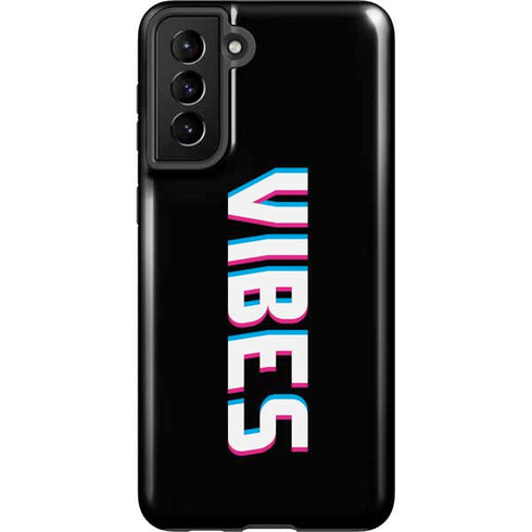 Vibes Rasta Galaxy S21 Plus 5G Pro Case