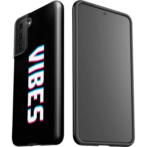 Vibes Rasta Galaxy S21 Plus 5G Pro Case
