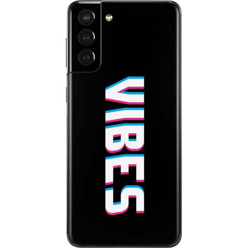 Vibes Rasta Galaxy S21 Plus 5G Skin
