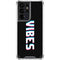 Vibes Rasta Galaxy S21 Ultra 5G Clear Case