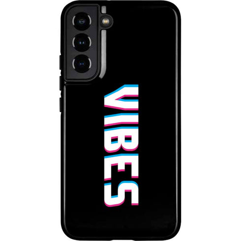 Vibes Rasta Galaxy S22 Plus Pro Case