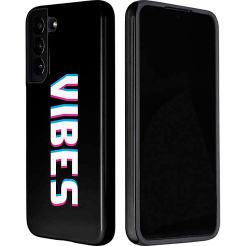 Vibes Rasta Galaxy S22 Plus Pro Case