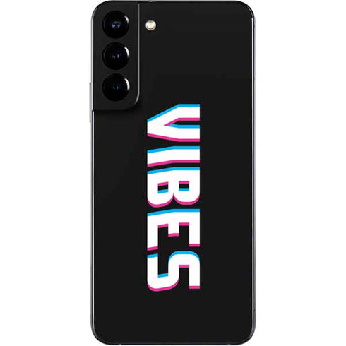 Vibes Rasta Galaxy S22 Plus Skin
