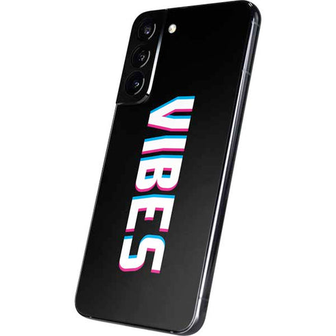 Vibes Rasta Galaxy S22 Plus Skin