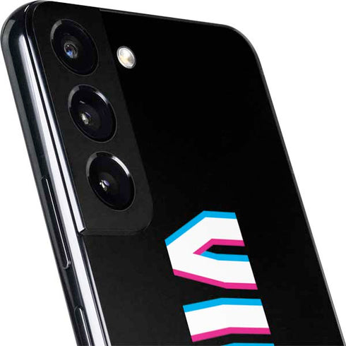 Vibes Rasta Galaxy S22 Plus Skin