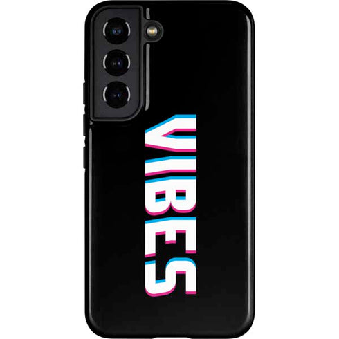 Vibes Rasta Galaxy S22 Pro Case