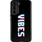 Vibes Rasta Galaxy S22 Pro Case