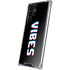 Vibes Rasta Galaxy S22 Ultra Clear Case