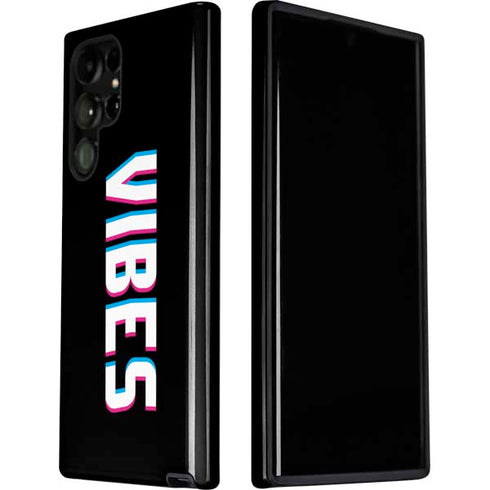 Vibes Rasta Galaxy S22 Ultra Pro Case