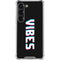 Vibes Rasta Galaxy S23 Clear Case