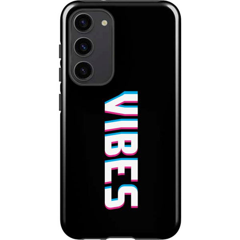 Vibes Rasta Galaxy S23 Plus Pro Case