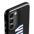 Vibes Rasta Galaxy S23 Plus Pro Case