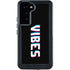 Vibes Rasta Galaxy S23 Plus Waterproof Case