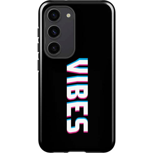 Vibes Rasta Galaxy S23 Pro Case
