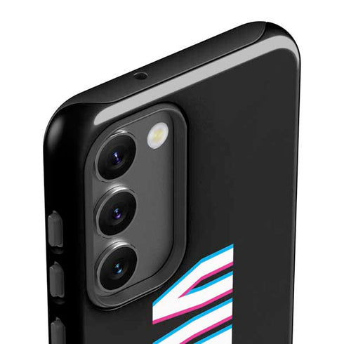 Vibes Rasta Galaxy S23 Pro Case