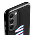 Vibes Rasta Galaxy S23 Pro Case