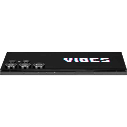 Vibes Rasta Galaxy S23 Ultra Skin