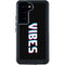 Vibes Rasta Galaxy S23 Waterproof Case