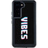 Vibes Rasta Galaxy S23 Waterproof Case
