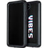 Vibes Rasta Galaxy S23 Waterproof Case