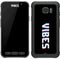 Vibes Rasta Galaxy S7 Active Skin