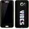 Vibes Rasta Galaxy S7 Edge Skin