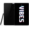 Vibes Rasta Samsung Galaxy Tab Skin