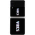 Vibes Rasta Galaxy Z Flip3 5G Skin