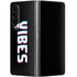 Vibes Rasta Galaxy Z Fold4 5G Skin