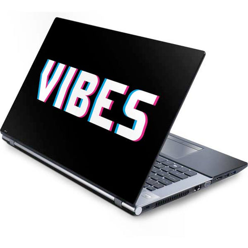 Vibes Rasta Generic Laptop Skin