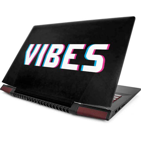 Vibes Rasta Lenovo IdeaPad Skin