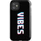 Vibes Rasta iPhone 11 Impact Case