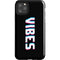 Vibes Rasta iPhone 11 Pro Max Impact Case
