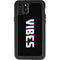 Vibes Rasta iPhone 11 Pro Max Waterproof Case