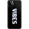 Vibes Rasta iPhone 11 Pro Skin
