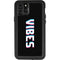 Vibes Rasta iPhone 11 Pro Waterproof Case