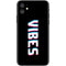 Vibes Rasta iPhone 11 Skin