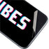 Vibes Rasta iPhone 11 Skin