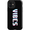 Vibes Rasta iPhone 12 Impact Case
