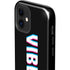 Vibes Rasta iPhone 12 Impact Case