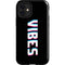 Vibes Rasta iPhone 12 Mini Impact Case