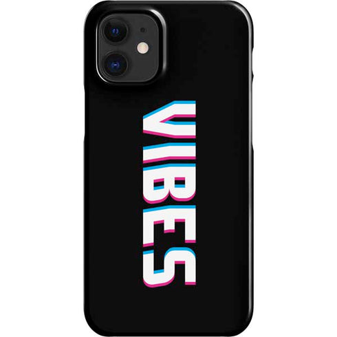 Vibes Rasta iPhone 12 Mini Lite Case
