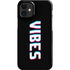 Vibes Rasta iPhone 12 Mini Lite Case