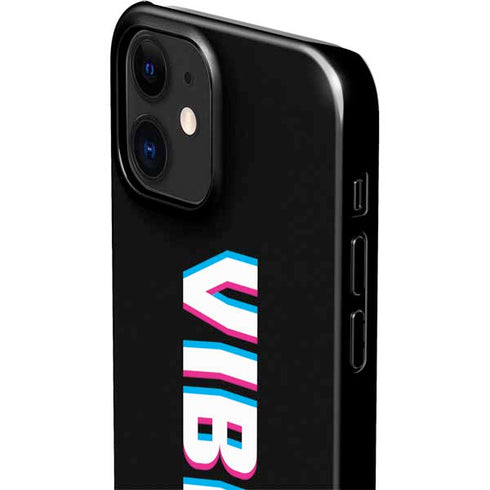 Vibes Rasta iPhone 12 Mini Lite Case