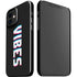 Vibes Rasta iPhone 12 Mini Lite Case